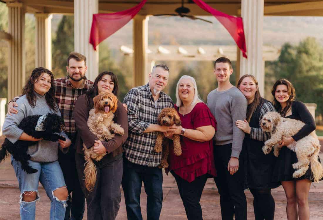Family Owned Whipped Tallow Body Butter Business