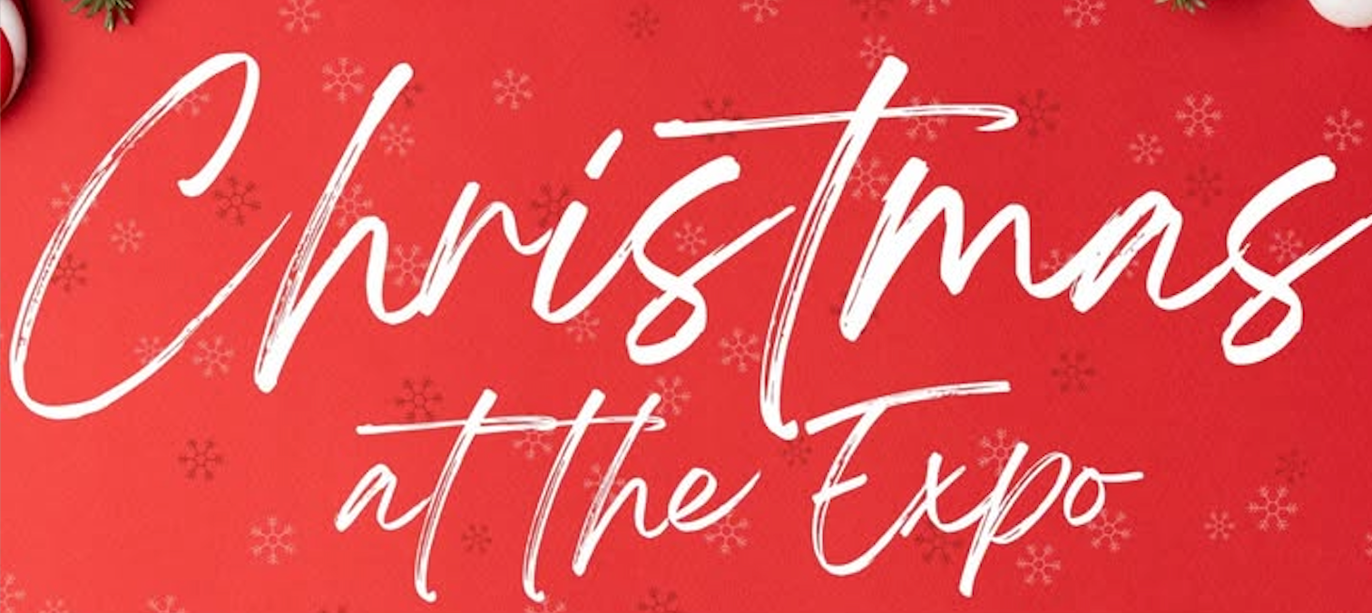 Christmas at the Expo — Moose's Tallow