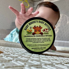 Baby Butter