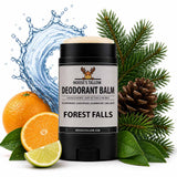 Forest Falls