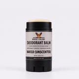 Unscented (Naked)