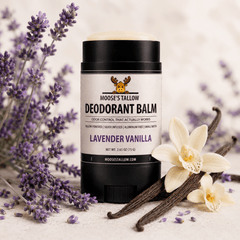 Women's Deodorant