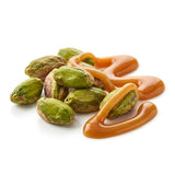 Toasted Pistachio Caramel