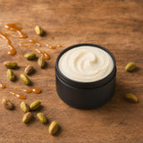 Toasted Pistachio Caramel