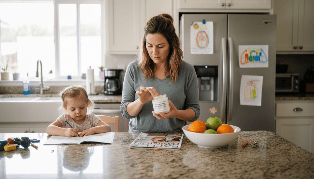 7 Tallow Skincare Myths Every Mom Should Stop Believing - Moose's Tallow