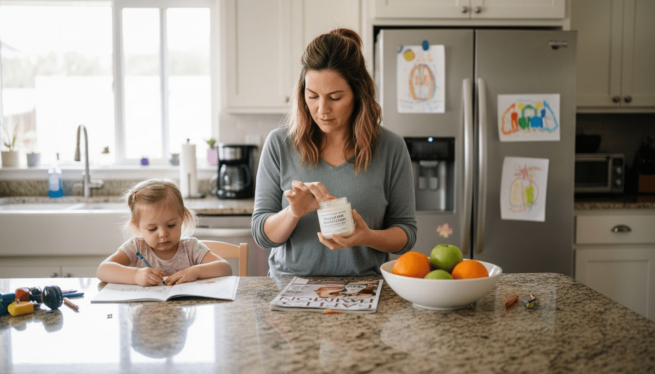 7 Tallow Skincare Myths Every Mom Should Stop Believing - Moose's Tallow