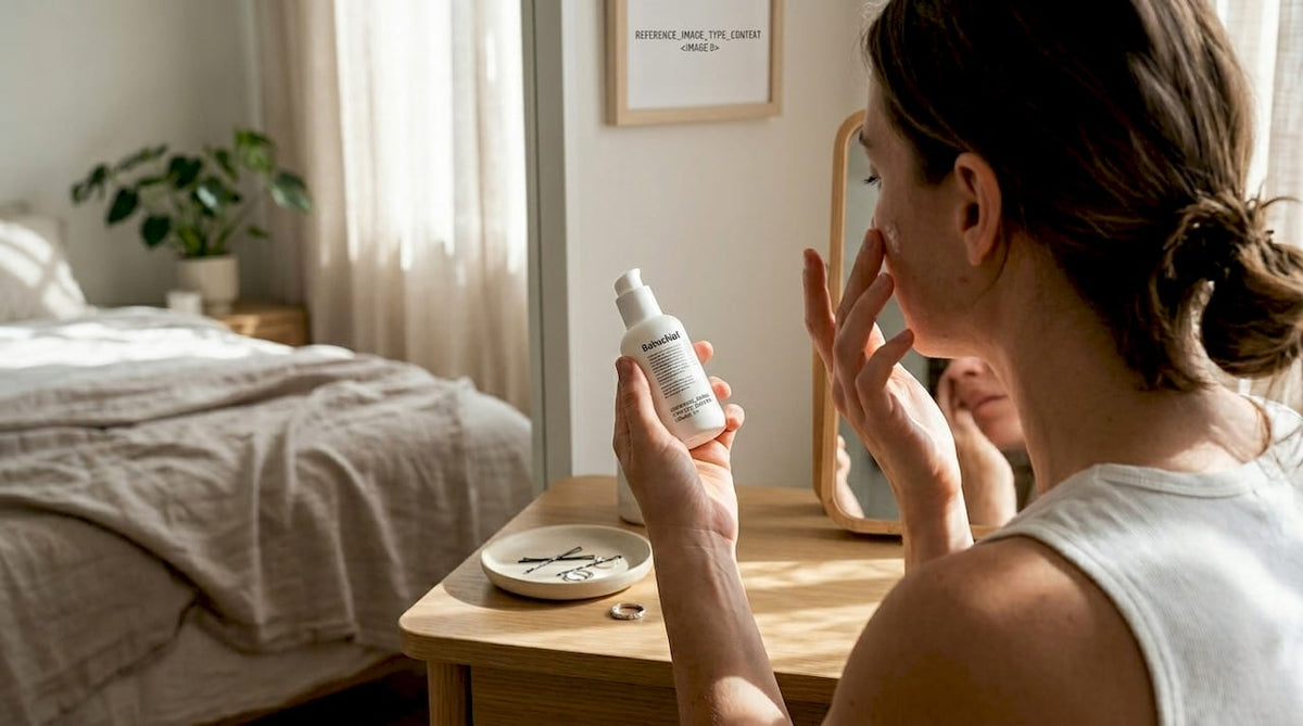Bakuchiol for skin: a natural retinol alternative that works - Moose's Tallow