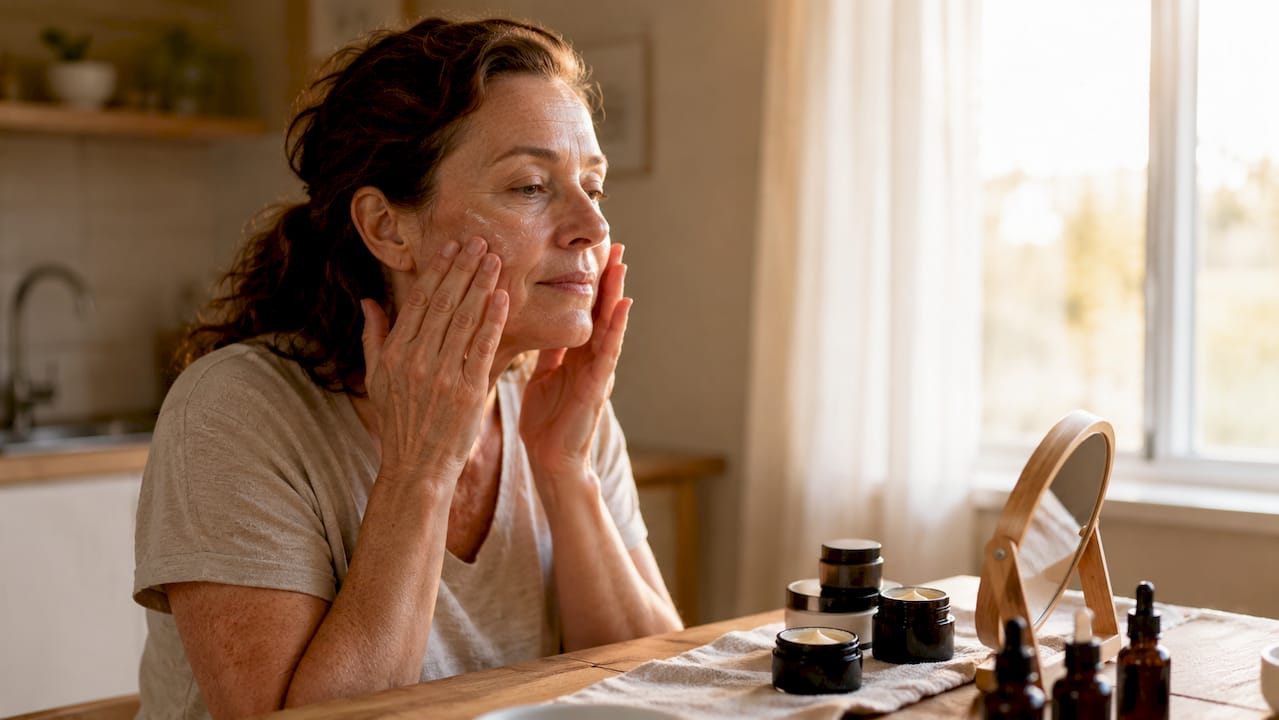 Dry Skin Relief: Proven Tips and Natural Remedies - Moose's Tallow