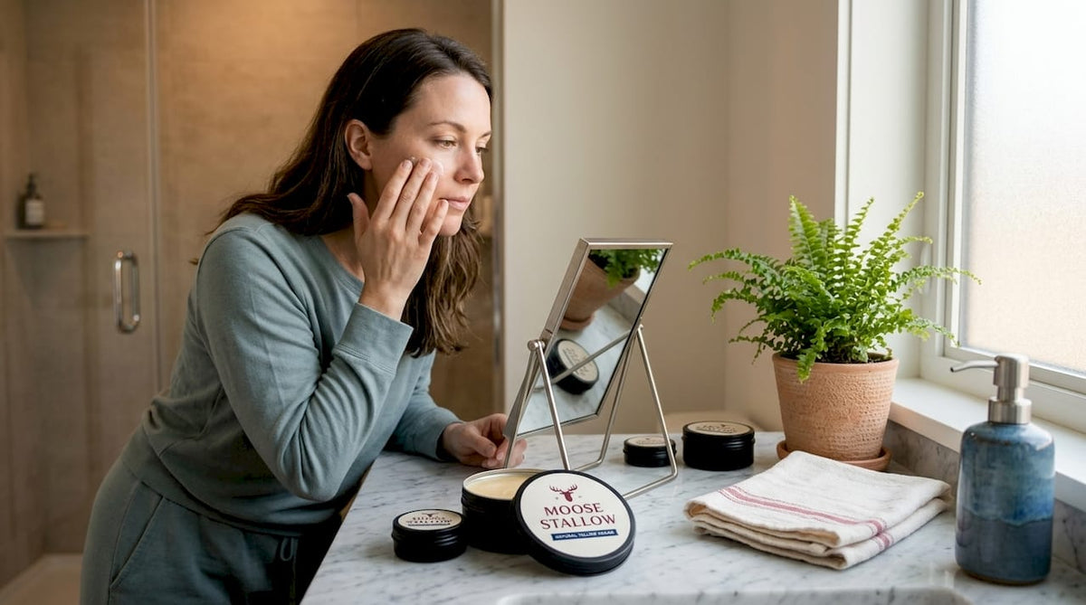 Eco-Friendly Skincare Swaps: Your 2026 Natural Guide - Moose's Tallow