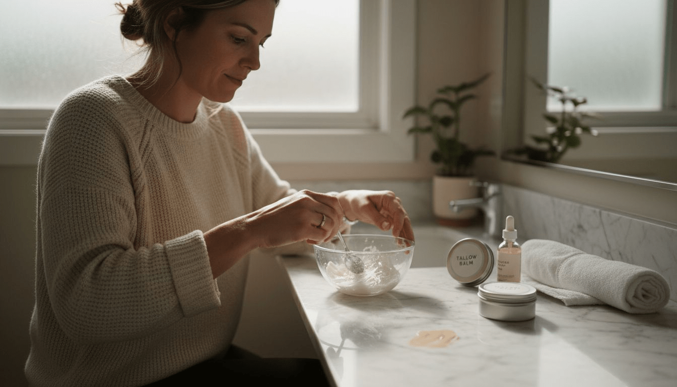 Fractionated Coconut Oil: The Perfect Tallow Match - Moose's Tallow