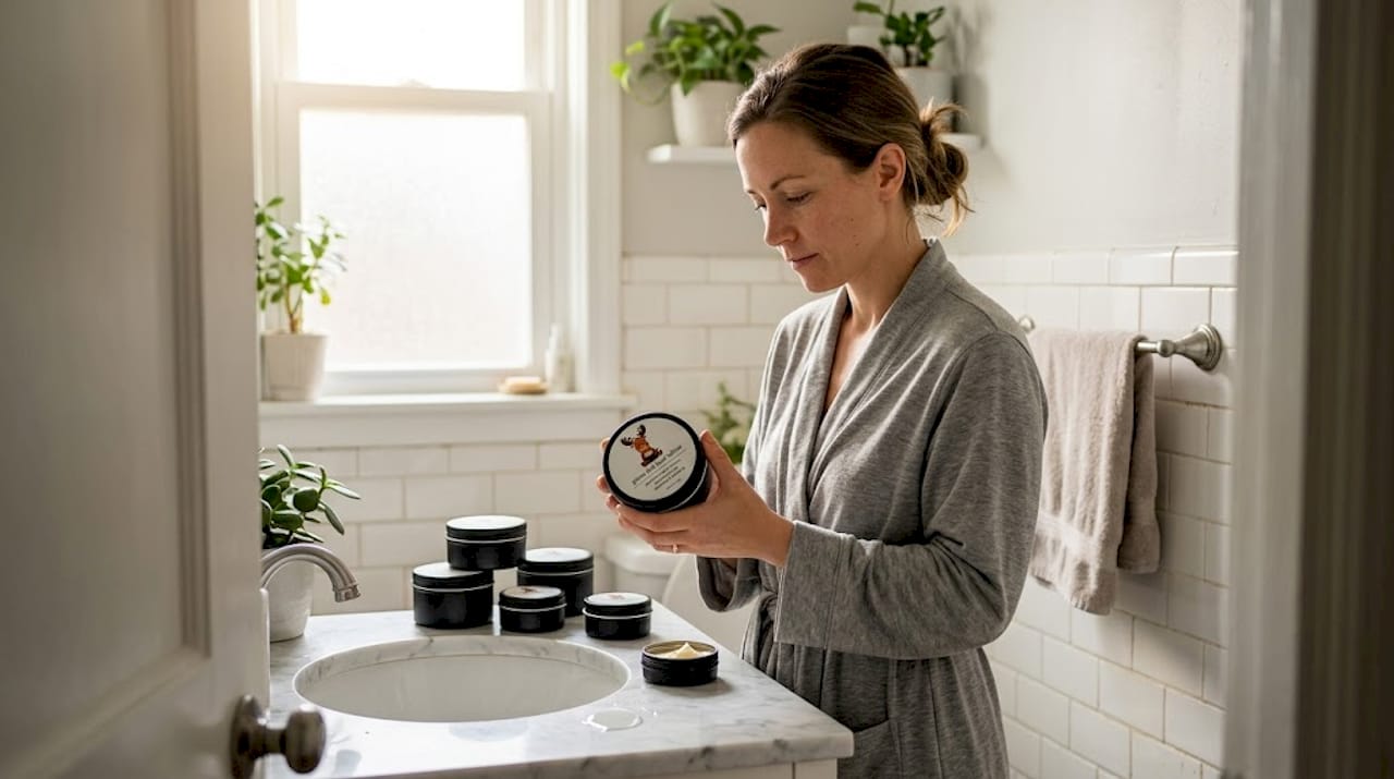 Honest ingredients: the key to healthier skin in 2026 - Moose's Tallow