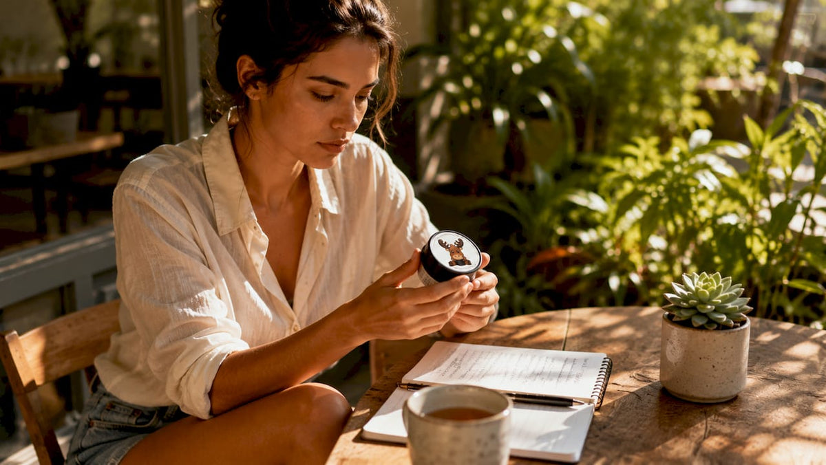 How to Avoid Harsh Skincare Ingredients Safely - Moose's Tallow