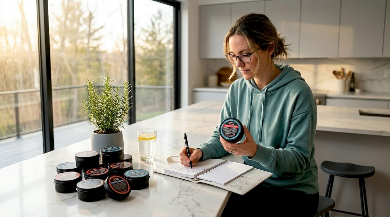 How to Evaluate Skincare Ingredients Like a Pro - Moose's Tallow