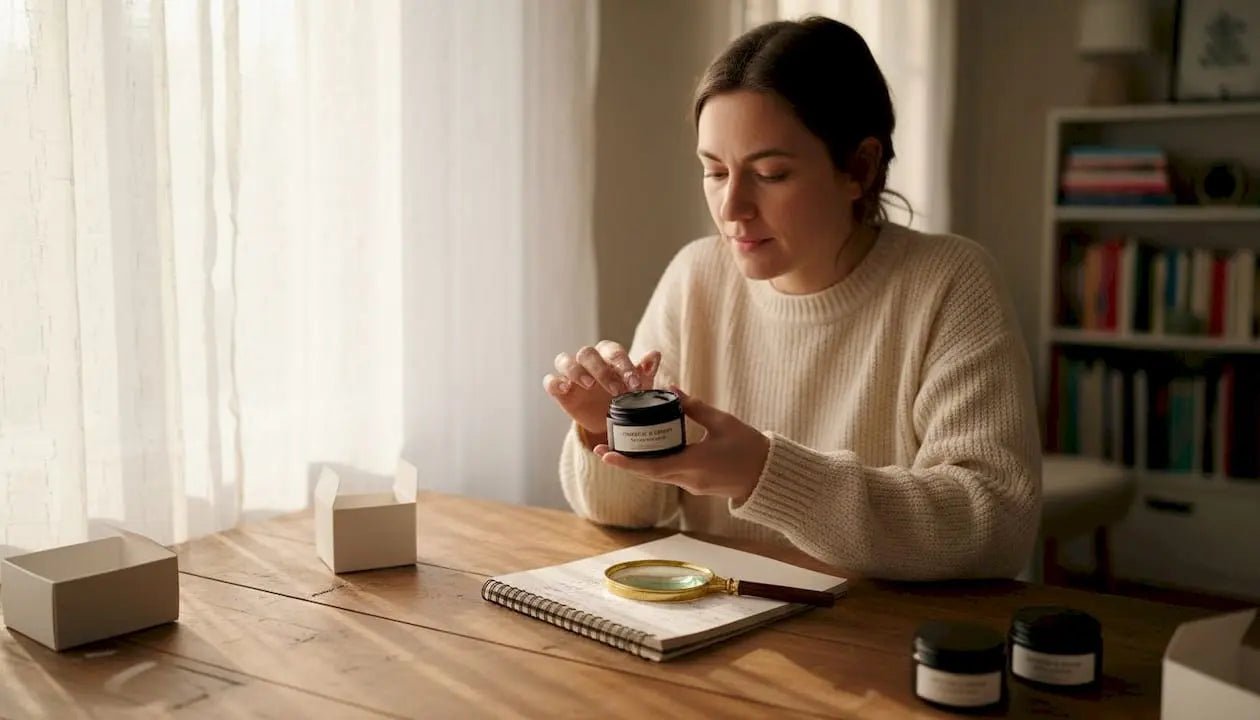 How to identify quality tallow ingredients for skincare - Moose's Tallow