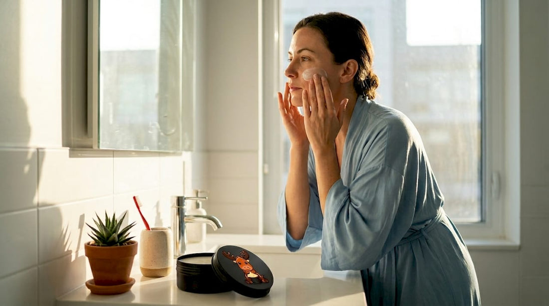How to Maximize Moisturizing Effects for Softer Skin - Moose's Tallow