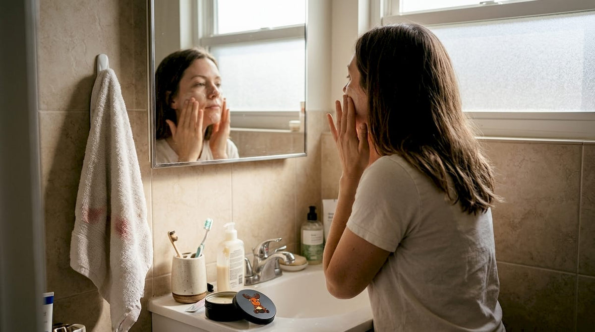 Mineral vs chemical sunscreen: which is best for you? - Moose's Tallow