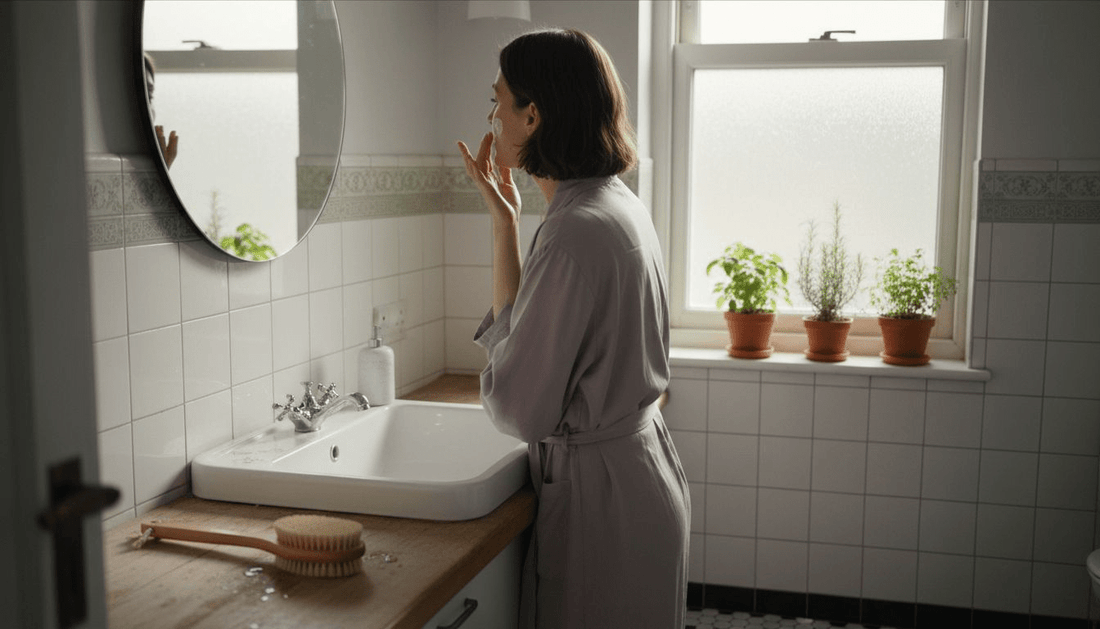 Natural Skincare Explained: Benefits for Sensitive Skin - Moose's Tallow