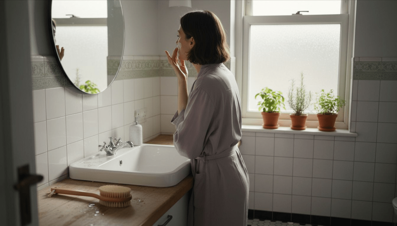 Natural Skincare Explained: Benefits for Sensitive Skin - Moose's Tallow