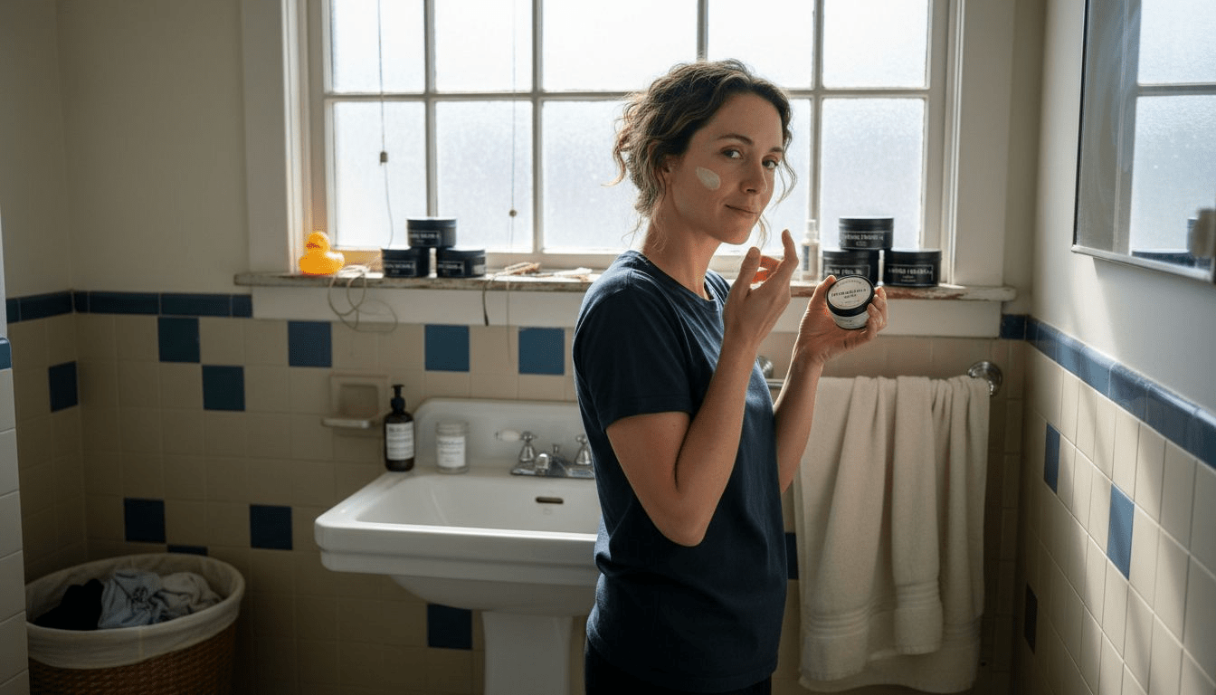 Tallow product checklist 2026: Choose safe natural skincare - Moose's Tallow