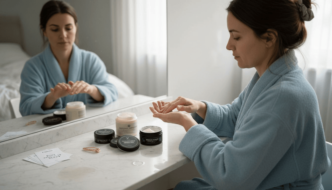 Tallow vs Plant-Based Creams: Which Hydrates Better? - Moose's Tallow