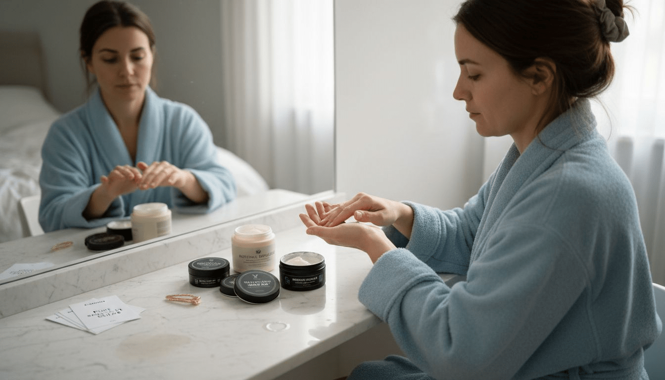 Tallow vs Plant-Based Creams: Which Hydrates Better? - Moose's Tallow