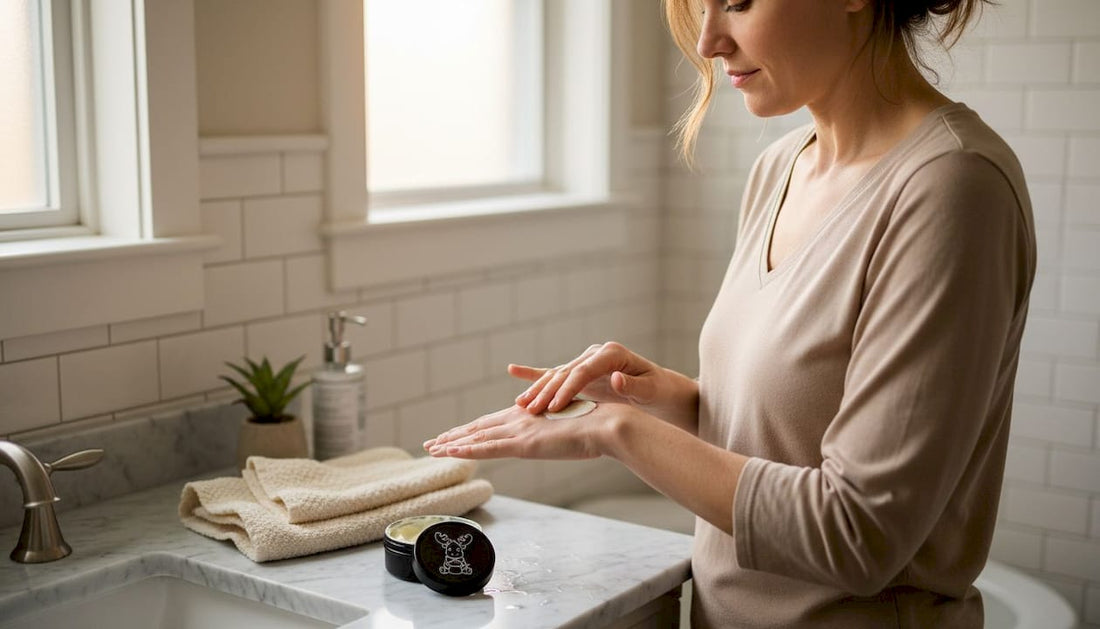 The essential guide to tallow lotion for natural skincare - Moose's Tallow