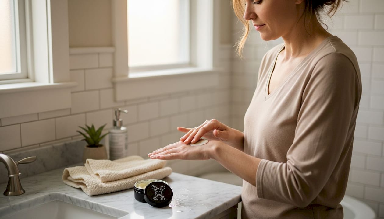The essential guide to tallow lotion for natural skincare - Moose's Tallow