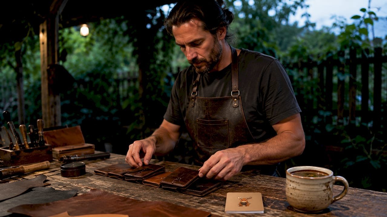 The Role of Small Batch Production in Quality Craftsmanship - Moose's Tallow