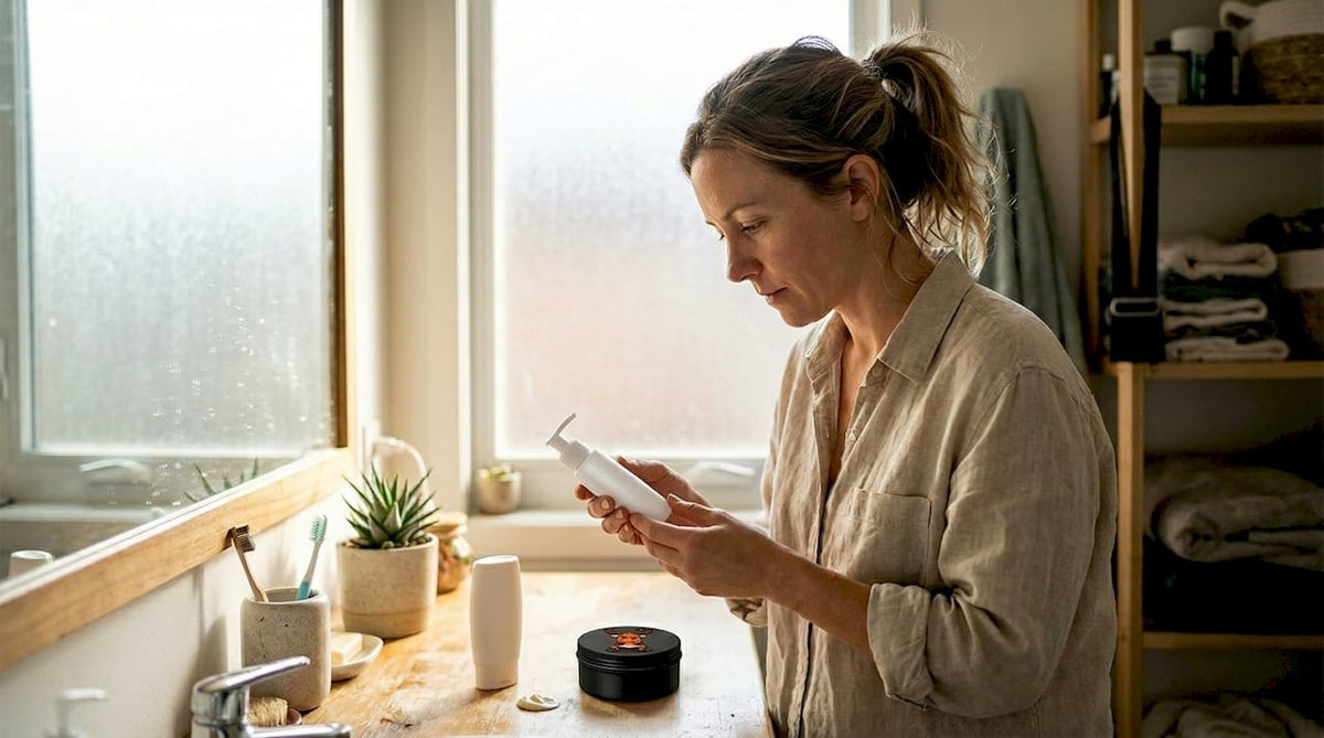 Top sunblock ingredients to avoid for safer skin - Moose's Tallow