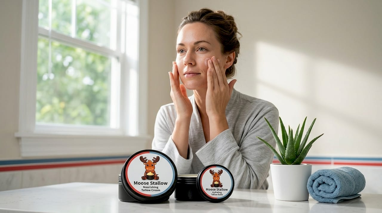 What is natural skincare? Benefits, risks, and smart tips - Moose's Tallow