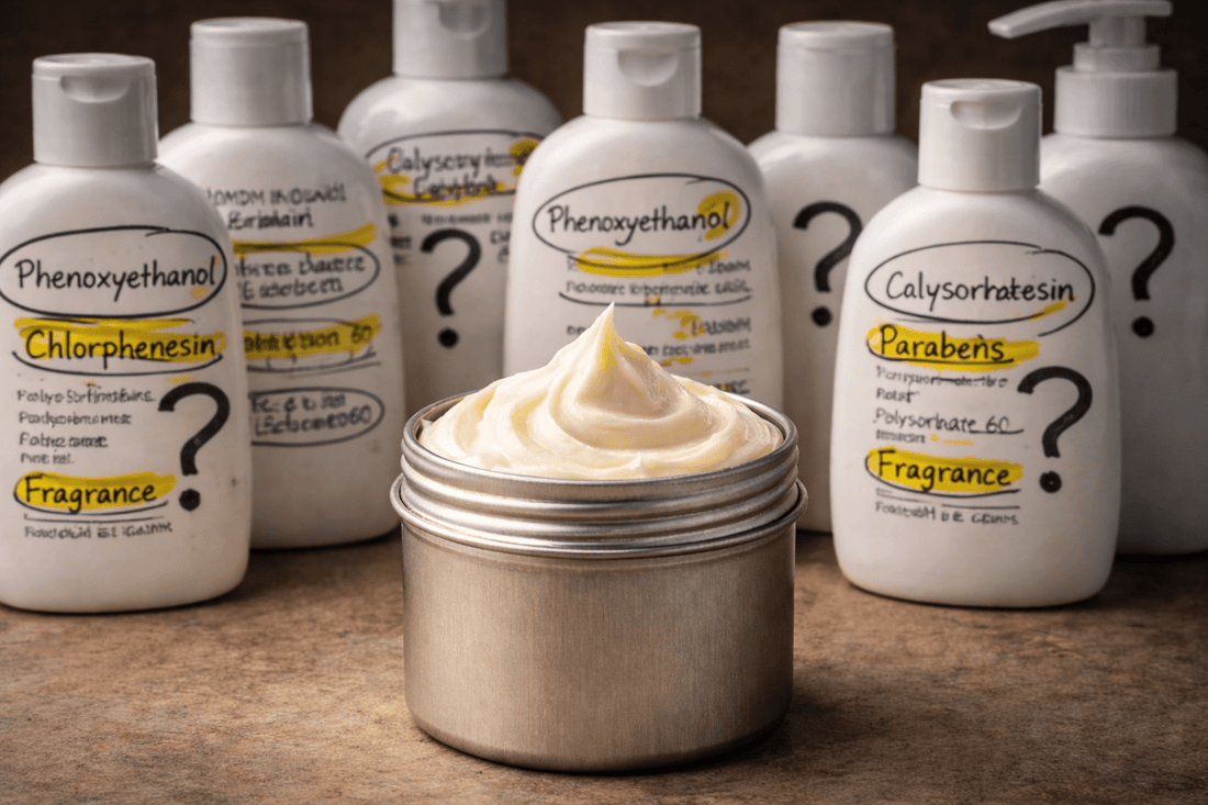What Is Tallow Skincare (and Why Is It So Good for Your Skin?) - Moose's Tallow