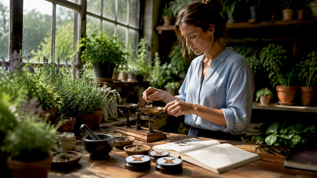 Why Avoid Synthetic Ingredients in Your Skincare - Moose's Tallow