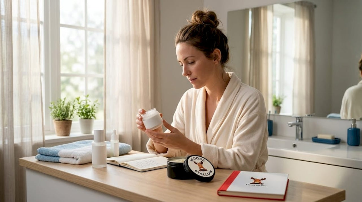 Why Choose Clean Beauty: What You Need to Know - Moose's Tallow