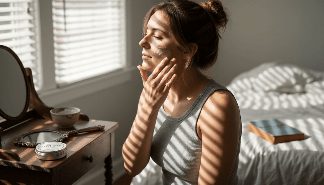 Why Choose Tallow Over Creams for Sensitive Skin - Moose's Tallow