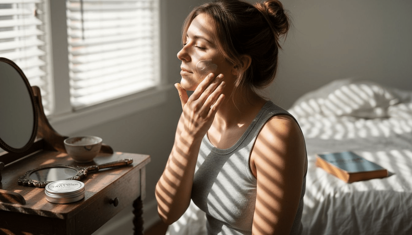 Why Choose Tallow Over Creams for Sensitive Skin - Moose's Tallow