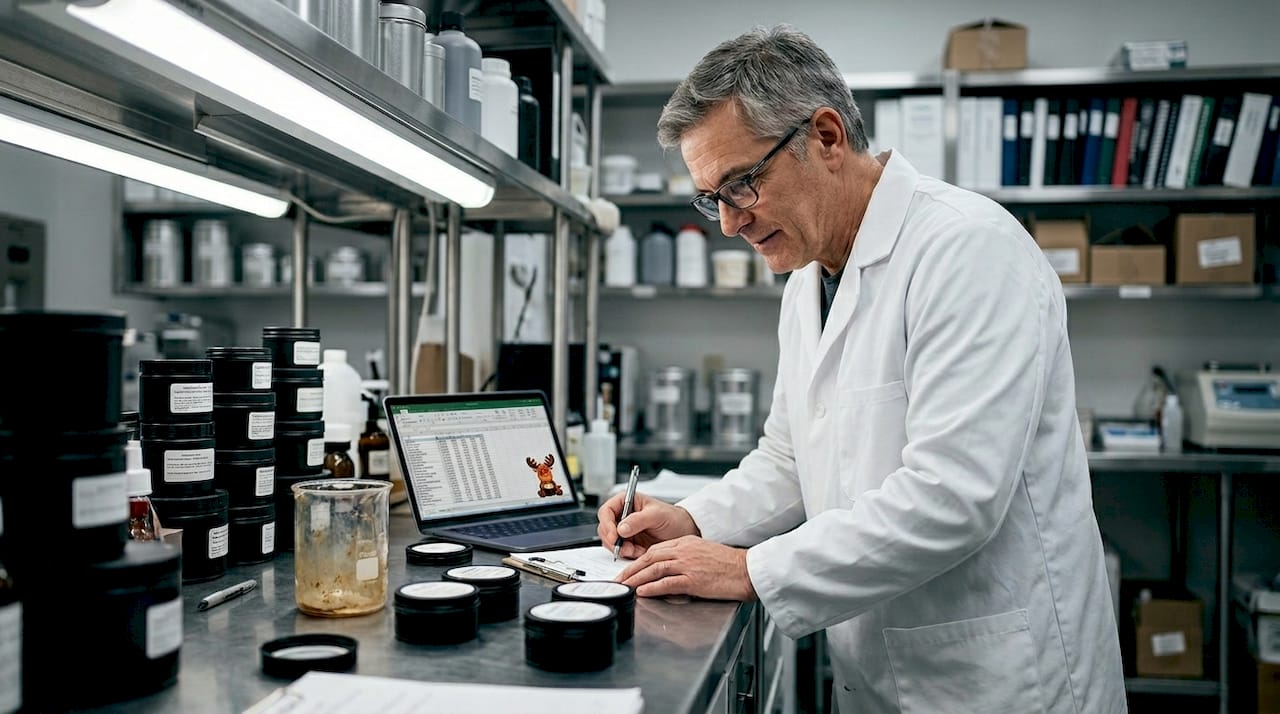 Why small brands don't list SPF: hidden challenges explained - Moose's Tallow