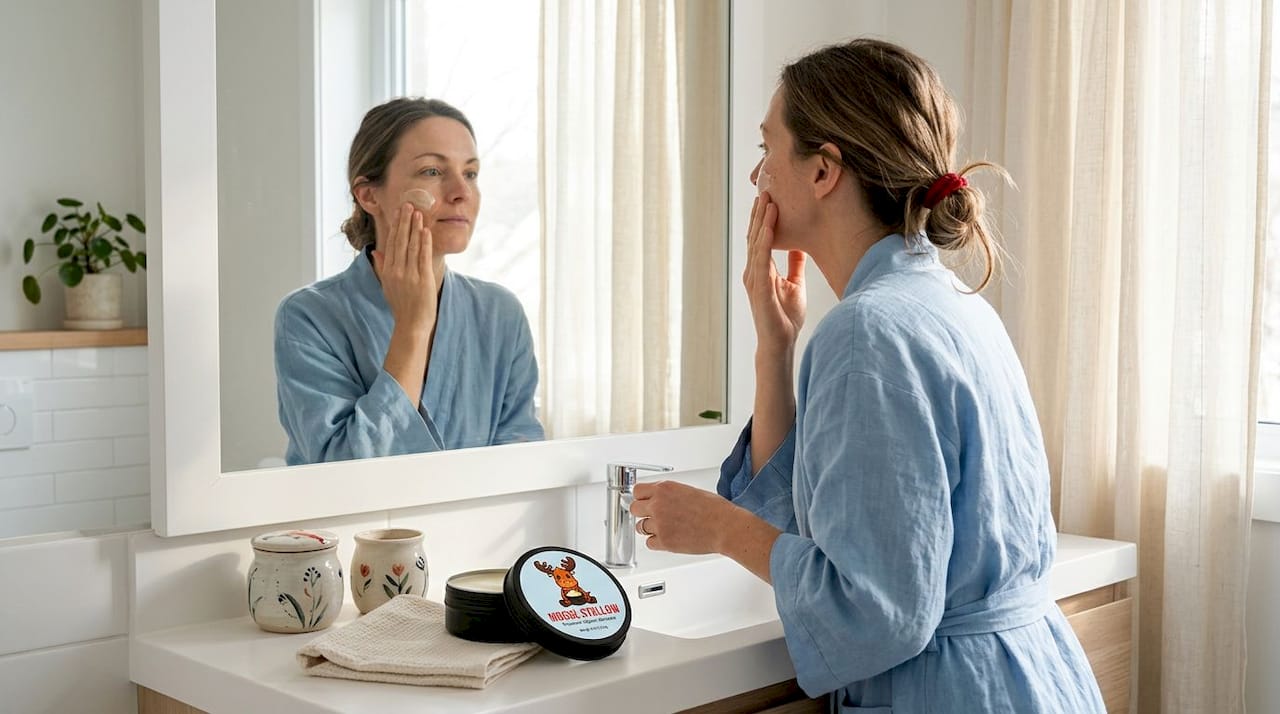 Why Use Traditional Skincare for Healthier Skin - Moose's Tallow