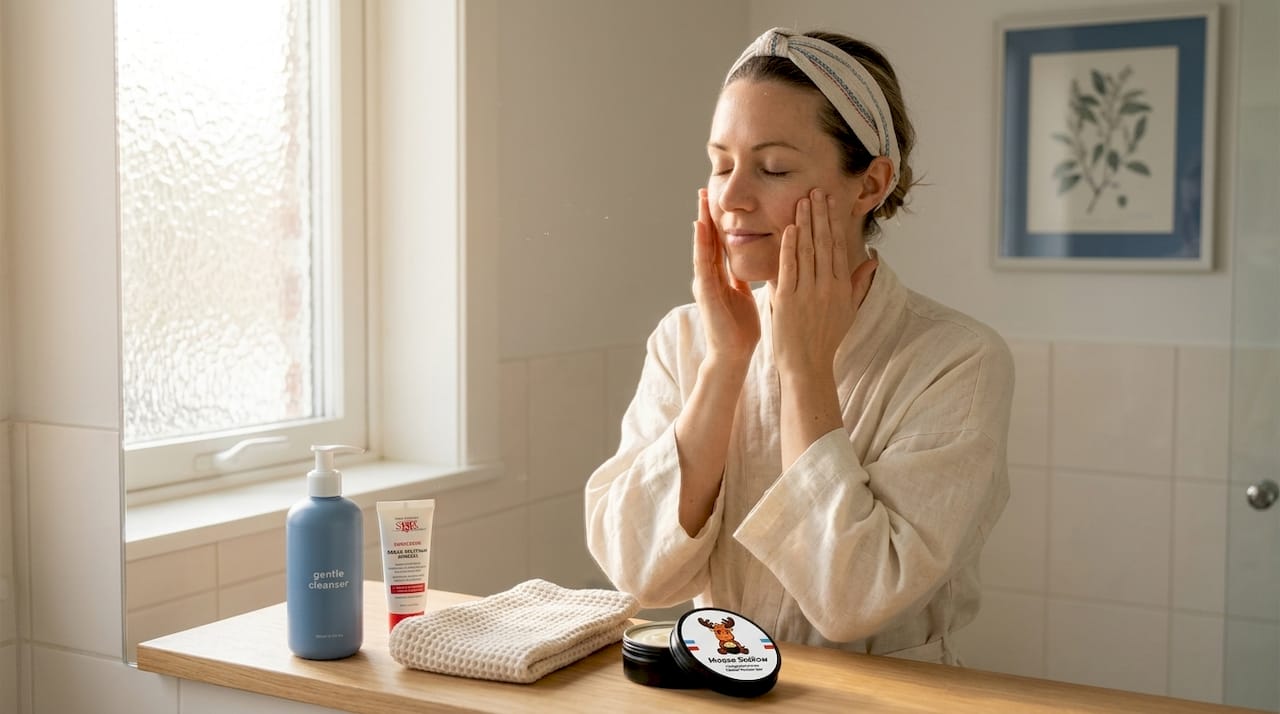 Your Sensitive Skin Care Checklist for Calm, Happy Skin - Moose's Tallow