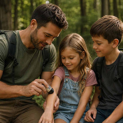 Father's Day Gift Guide – Natural Tallow Skincare for Men - Moose's Tallow