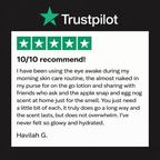 Eye Awake – A Natural Retinol Alternative for Dark Circles & Fine Lines - Moose's Tallow grass fed tallow