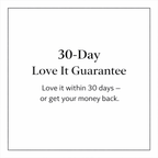 Money Back guarantee Risk free