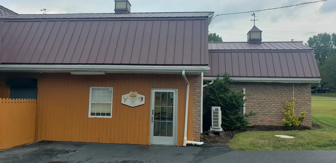 Bur-Pak Family Foods, Myerstown PA