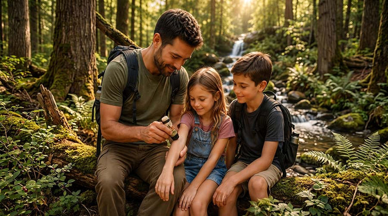 Gift Ideas for Dad