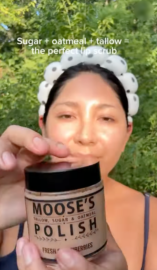 Sugar Polish