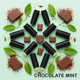 Chocolate Mint