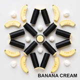 Banana Cream