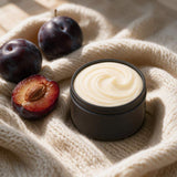 Cashmere & Plum