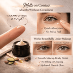 Eye Awake – A Natural Retinol Alternative for Dark Circles & Fine Lines - Moose's Tallow grass fed tallow