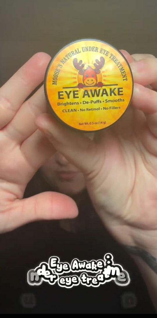 Eye Awake Under Eye Treatment