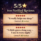 Sleep Tight Magnesium Body Butter - Moose's Tallow